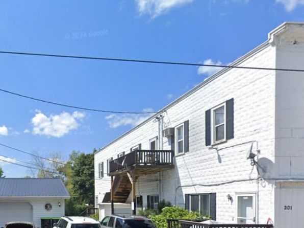 201 Central St APT E