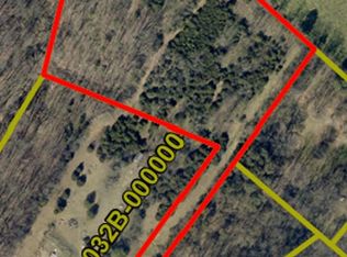 5309 Bino Rd, Greencastle, PA 17225