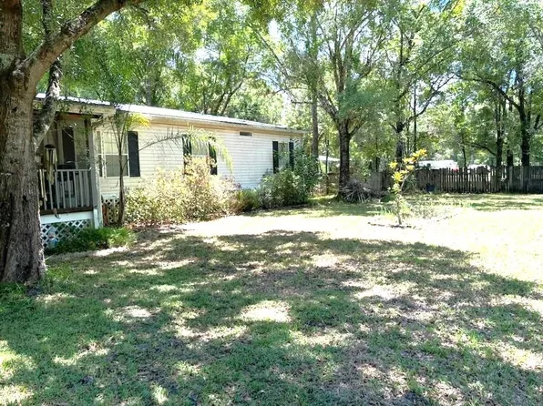10650 Hennessey Ave, Hastings, FL 32145