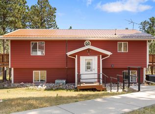 13656 Lost Cave Rd, Keystone, SD 57751