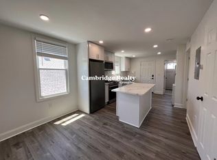336 Lowell St #2T, Somerville, MA 02145