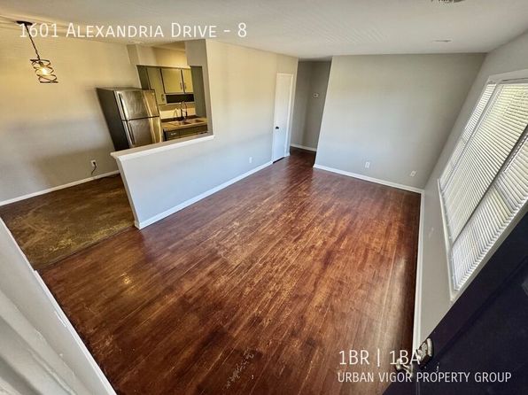 1601 Alexandria Dr APT 8