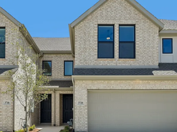 3720 Pierce Ln, Grand Prairie, TX 75052