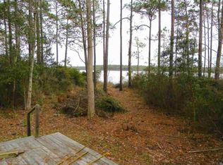 2502 Redoubt Ave, Perdido Key, FL 32507