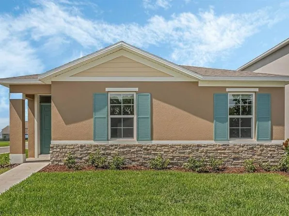 5210 Scrub Mint Ln, Apopka, FL 32712