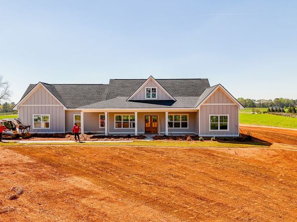 125 Sardis Church Rd, Barnesville, GA 30204