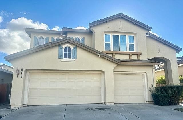 8720 Banton Cir Elk Grove CA 95624 Zillow