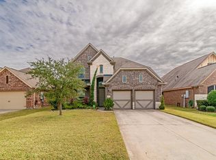 1417 Nacogdoches Valley Dr, League City, TX 77573