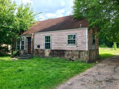 5818 Crane St, Houston, TX, 77026