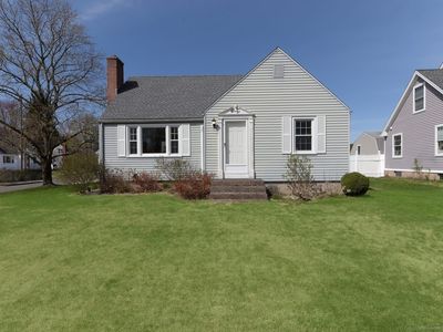 15 Fairview Heights, Cromwell, CT, 06416