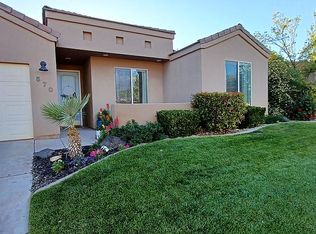 570 S Red Rock Dr, Ivins, UT 84738