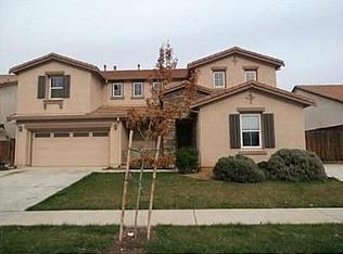 212 Scarlet Ln, Patterson, CA 95363
