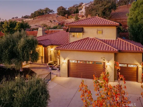 503 Red River Dr, Paso Robles, CA 93446