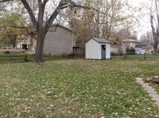 407 Lema Ln, Columbia, MO 65202