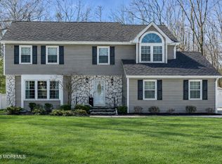 10 Kevin Dale Pl, Jackson, NJ 08527