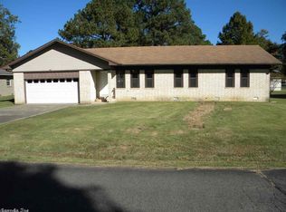 502 W Louisiana St, Beebe, AR 72012