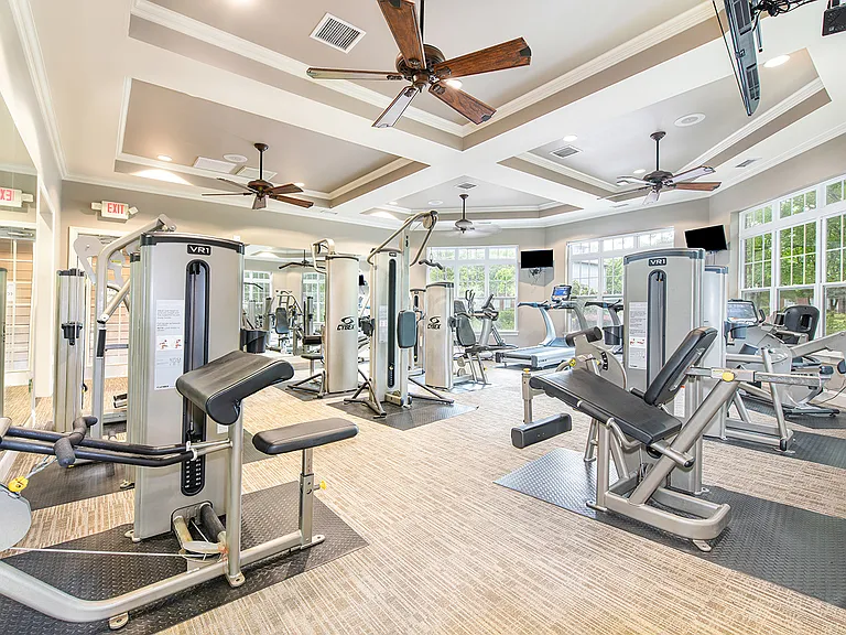 MAA Matthews Commons — Photo 10