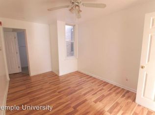 1852 N Willington St, Philadelphia, PA 19121