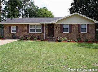 602 Moss St, Dothan, AL 36301