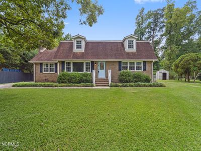 102 King Richard Court, Jacksonville, NC, 28546