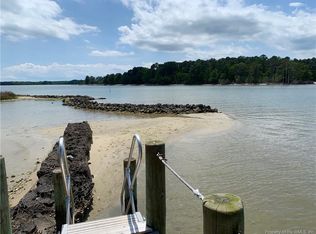 29 Compass Dr, Heathsville, VA 22473