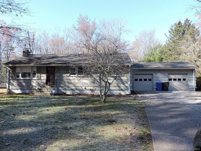 73 West Road, South Windsor, CT, 06074