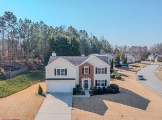 3060 Evergreen Eve Xing, Dacula, GA 30019