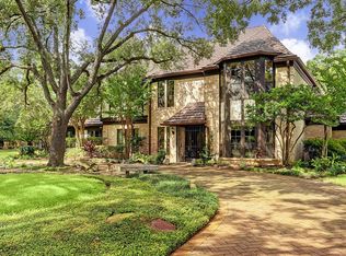 10814 Oak Hollow St, Houston, TX 77024