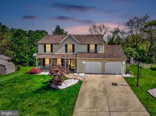 3165 Balsa St, York, PA 17404