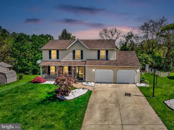 3165 Balsa St, York, PA 17404