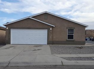 10136 High Range Rd SW, Albuquerque, NM 87121