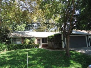 661 Victorian Park Dr, Chico, CA 95926