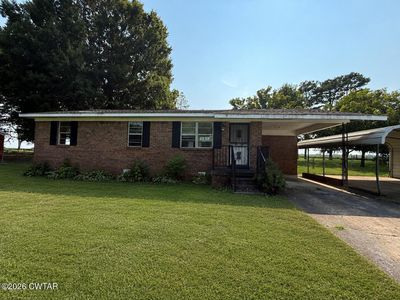 110 Glover St, Atwood, TN, 38220