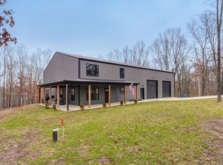 66 Gobblers Ridge Rd, Galena, MO 65656