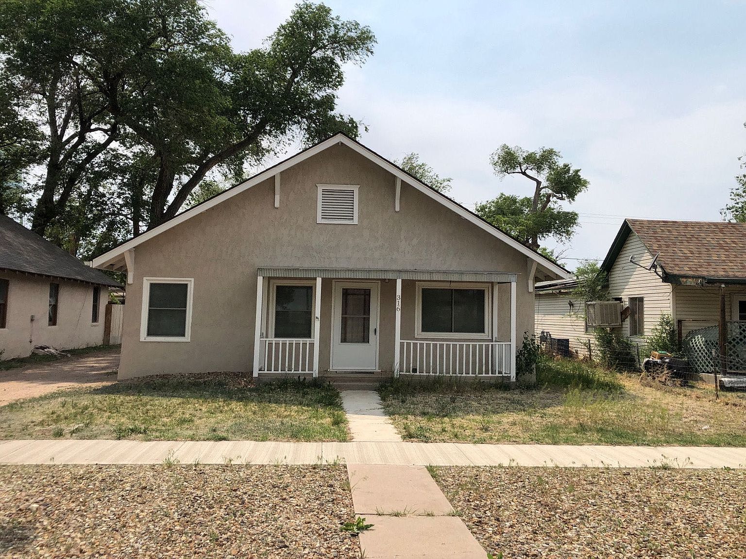 316 Powars Ave, Swink, CO 81077 Zillow