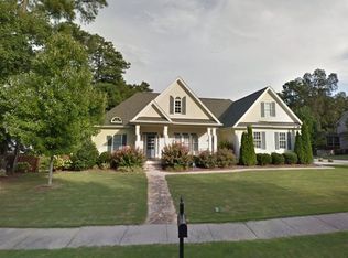 210 Arden Crest Ct, Cary, NC 27513