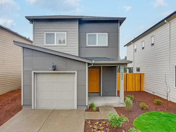 5906 NE 120th St, Vancouver, WA 98686