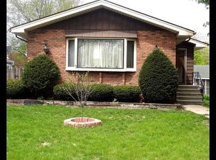 1584 Wood St, Crete, IL 60417