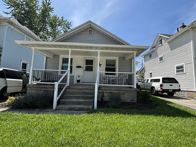 2357 S Smithville Rd — Photo 1