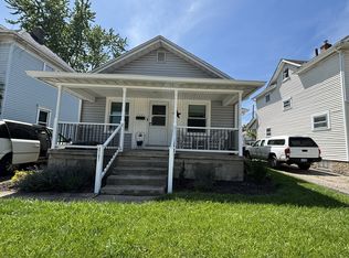 2357 S Smithville Rd, Dayton, OH 45420