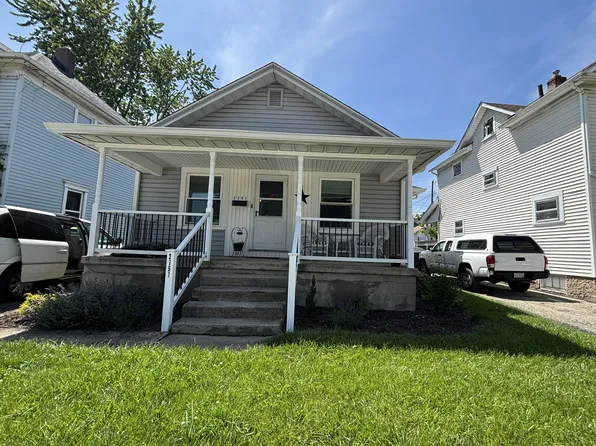 2357 S Smithville Rd, Dayton, OH 45420