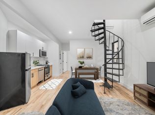 312 Manhattan Ave APT 5C, New York, NY 10026