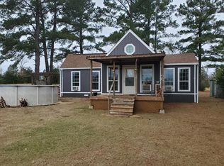 4852 Fm 2022 N, Grapeland, TX 75844