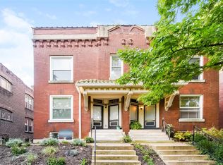 4246 Botanical Ave, Saint Louis, MO