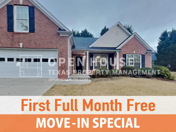 1446 Dunton Green Way, Lawrenceville, GA 30043