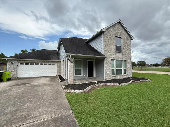 502 Carol Lynn Drive, Missouri City, TX 77489