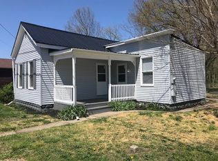 637 N High St, Chillicothe, OH