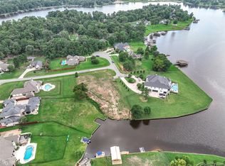 1104 Long Key Cir, Benton, LA 71006