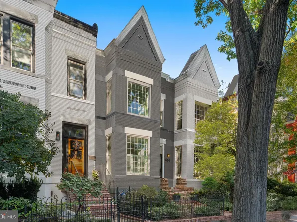 614 8th St NE, Washington, DC 20002