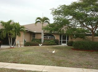 1974 Sheffield Ave, Marco Island, FL 34145